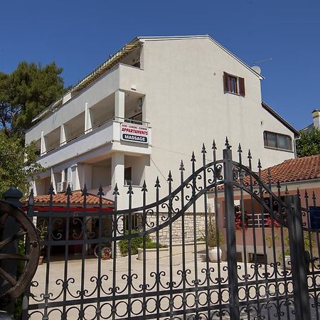 Apartments Villa Ban Rovinj Kültér fotó