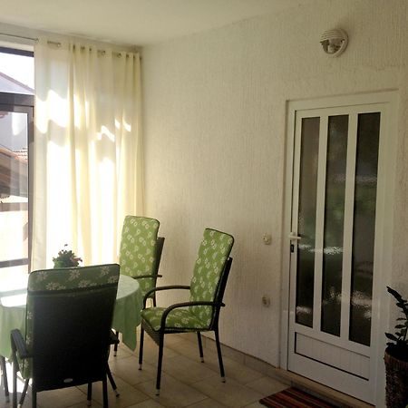 Apartments Villa Ban Rovinj Szoba fotó