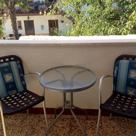 Apartments Villa Ban Rovinj Szoba fotó