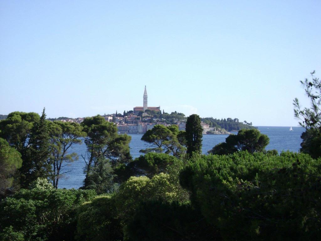Apartments Villa Ban Rovinj Szoba fotó