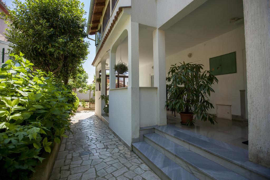 Apartments Villa Ban Rovinj Szoba fotó