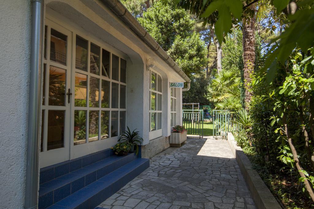 Apartments Villa Ban Rovinj Kültér fotó