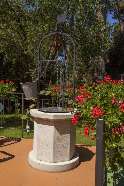 Apartments Villa Ban Rovinj Kültér fotó