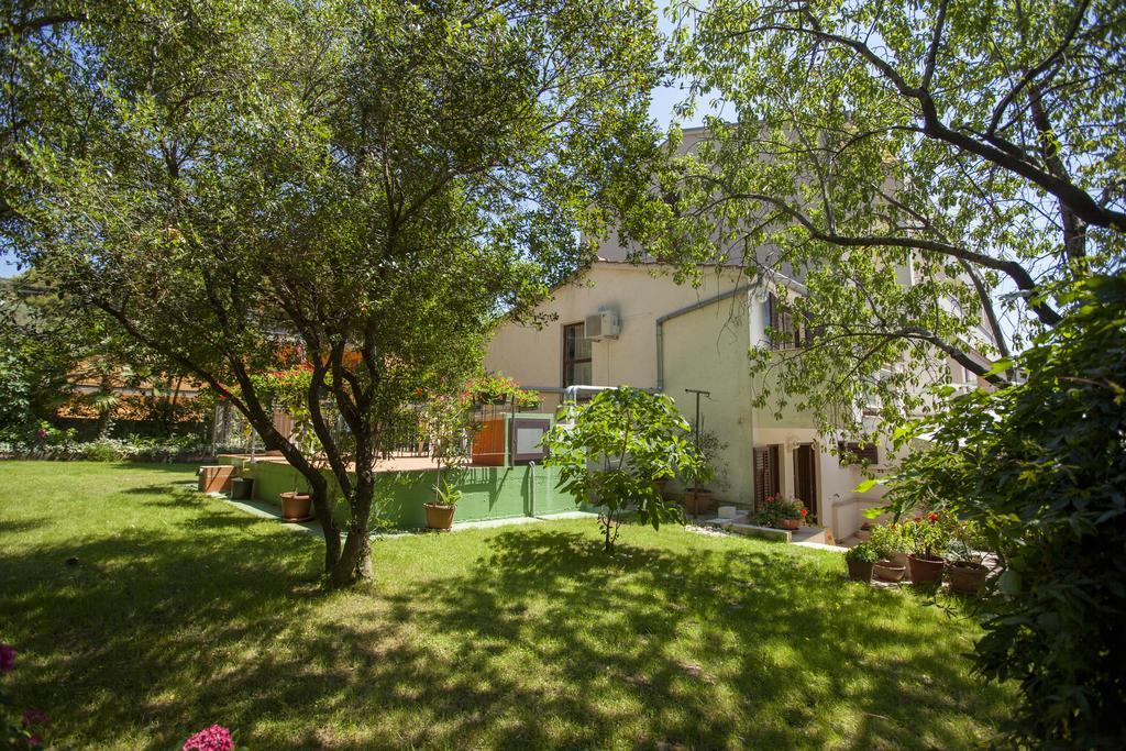 Apartments Villa Ban Rovinj Kültér fotó