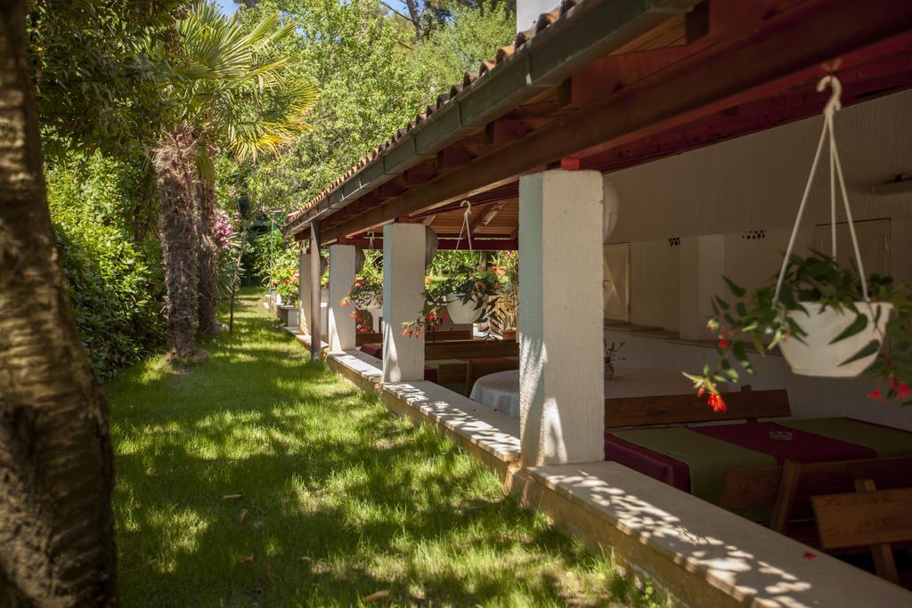 Apartments Villa Ban Rovinj Kültér fotó
