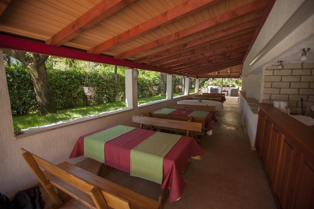 Apartments Villa Ban Rovinj Kültér fotó