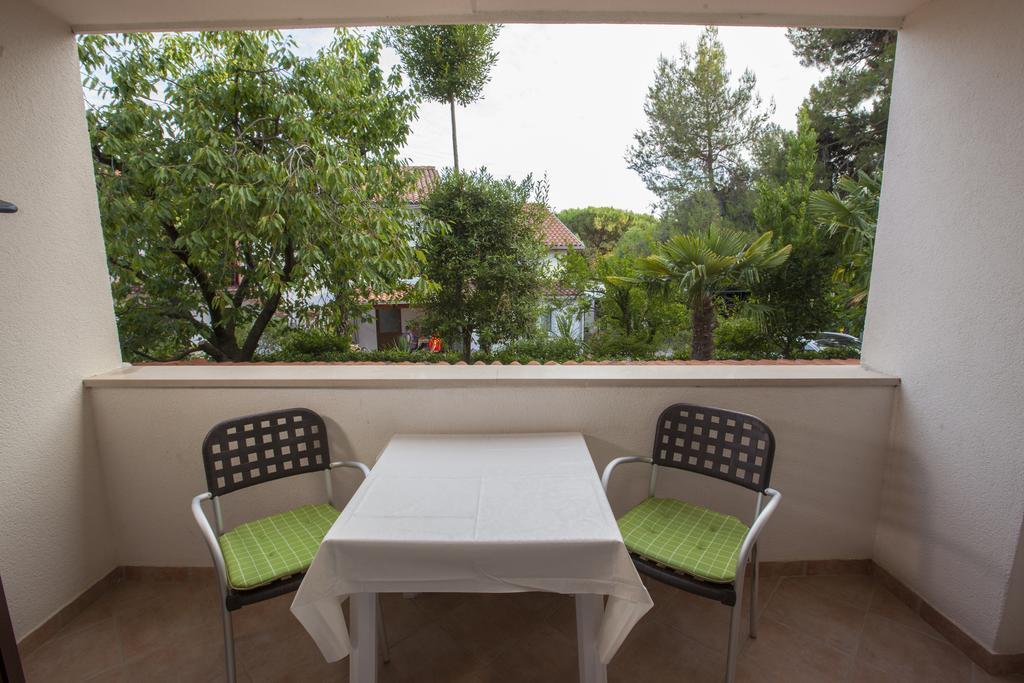Apartments Villa Ban Rovinj Szoba fotó