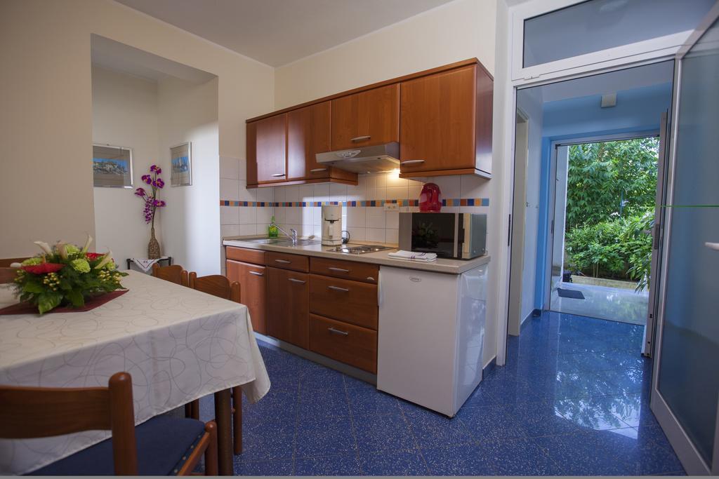 Apartments Villa Ban Rovinj Szoba fotó