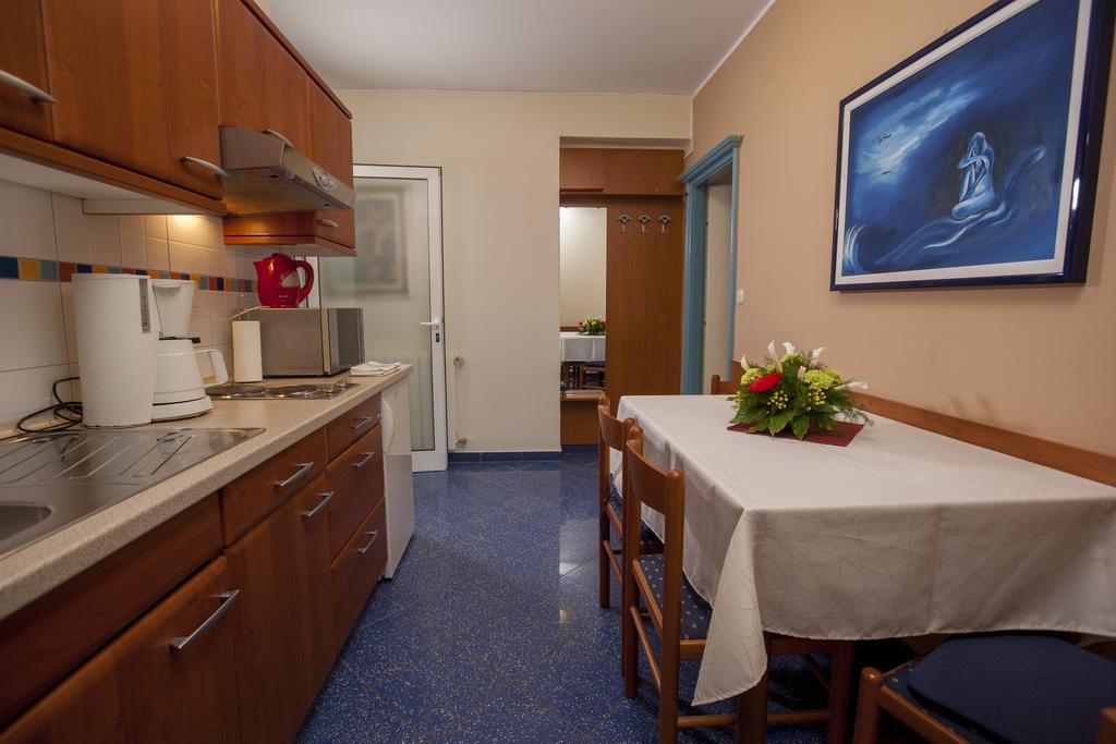 Apartments Villa Ban Rovinj Szoba fotó
