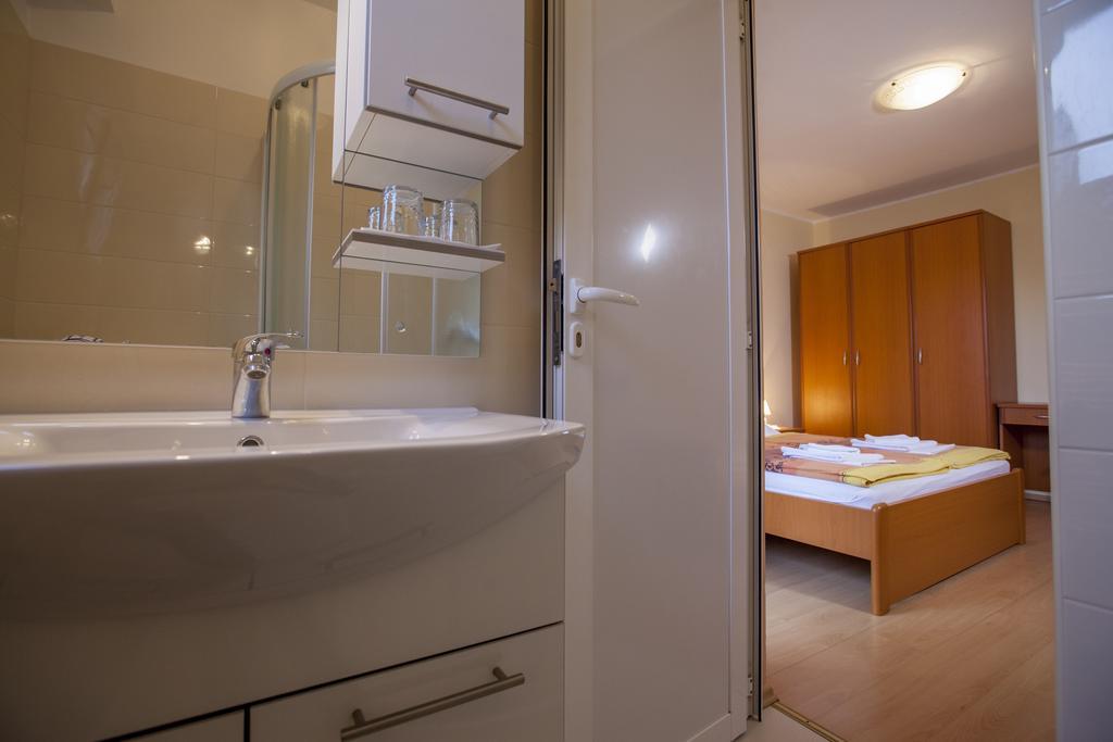 Apartments Villa Ban Rovinj Szoba fotó