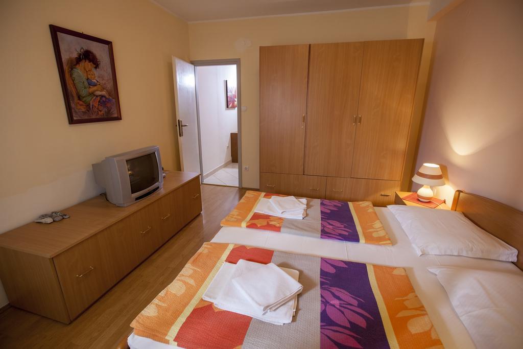 Apartments Villa Ban Rovinj Szoba fotó