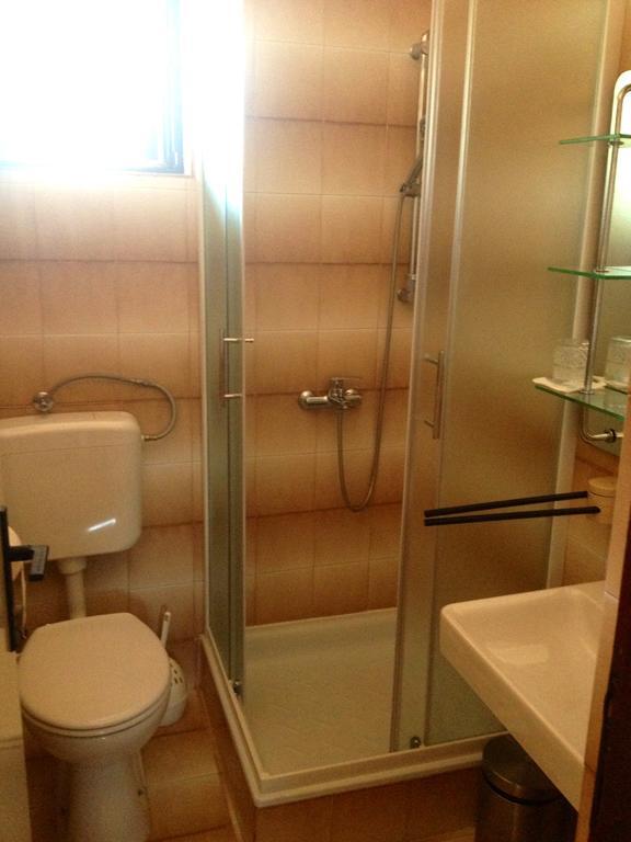 Apartments Villa Ban Rovinj Szoba fotó
