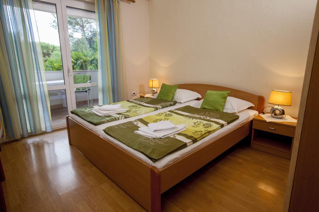 Apartments Villa Ban Rovinj Kültér fotó