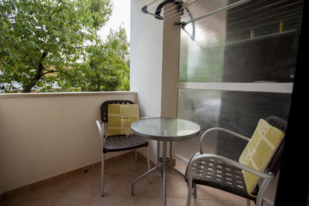 Apartments Villa Ban Rovinj Kültér fotó