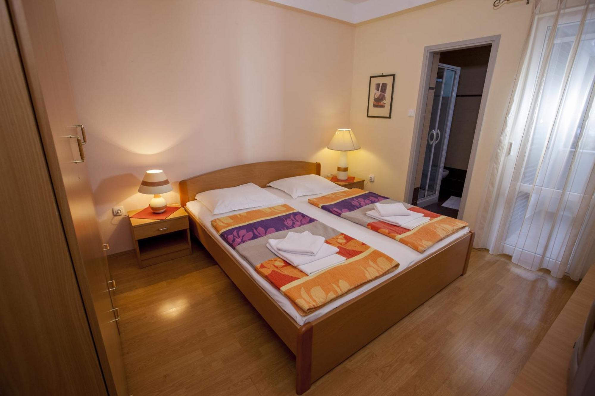 Apartments Villa Ban Rovinj Szoba fotó