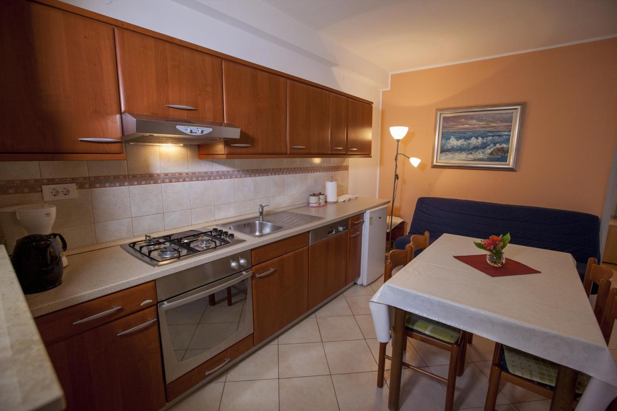 Apartments Villa Ban Rovinj Szoba fotó