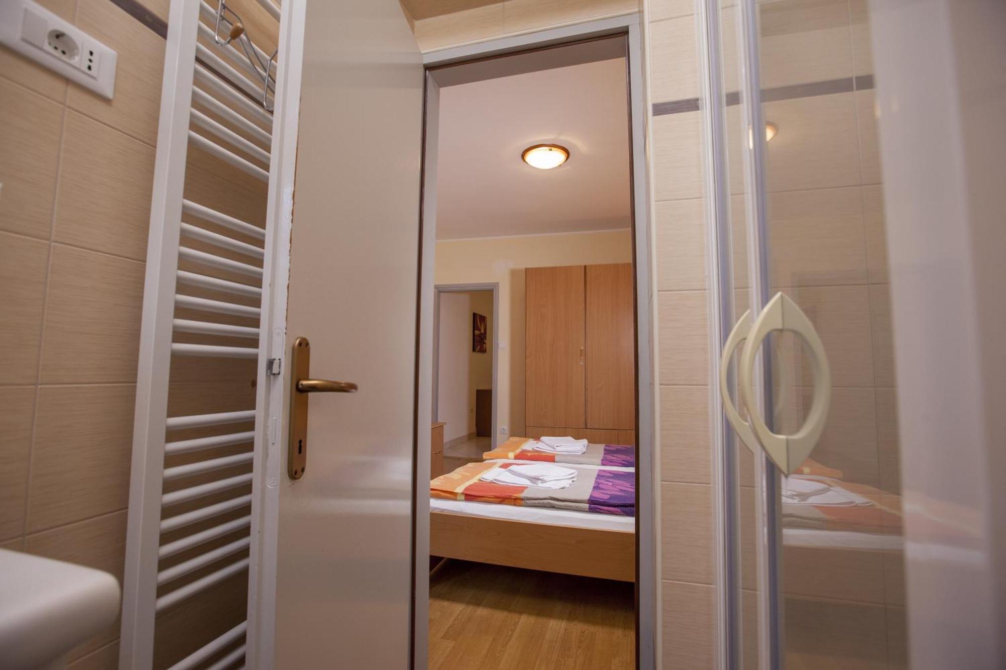 Apartments Villa Ban Rovinj Szoba fotó
