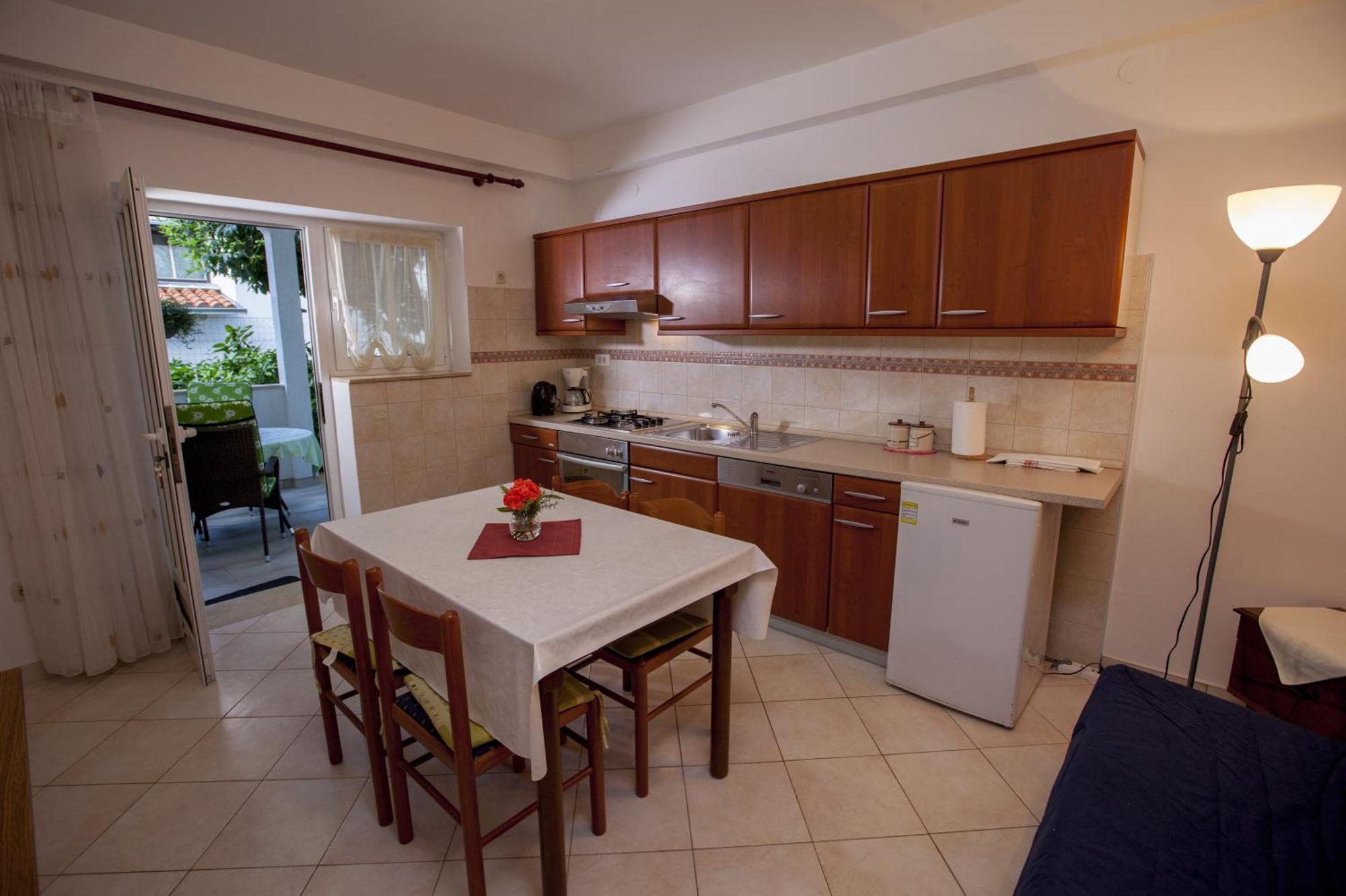 Apartments Villa Ban Rovinj Szoba fotó
