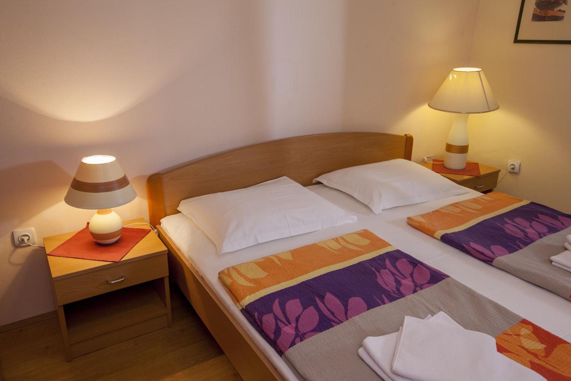 Apartments Villa Ban Rovinj Szoba fotó