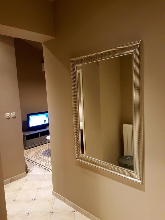 Apartments Villa Ban Rovinj Kültér fotó